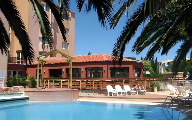 ibis Styles Perpignan Canet-en-Roussillon