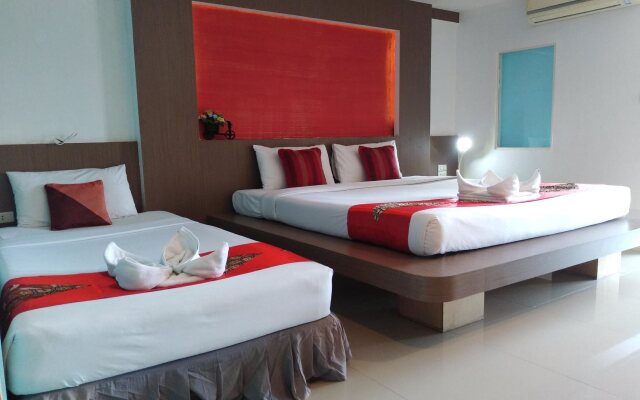 La Moon @ Phuket