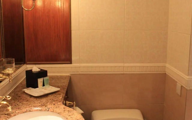 The Emperor(Happy Valley)Hotel