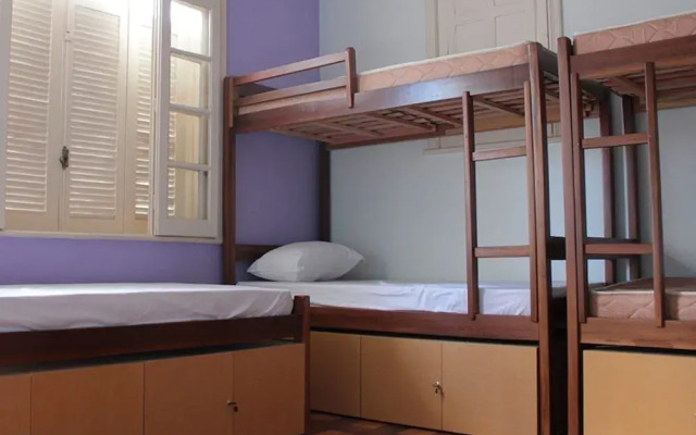 Samba Rooms Hostel