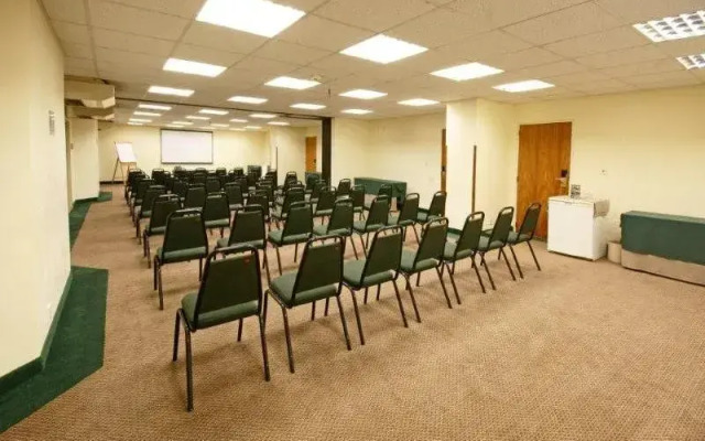 Sleep Inn Ribeirao Preto