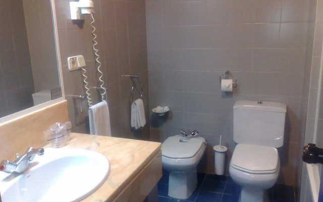 Hotel 3K Barcelona