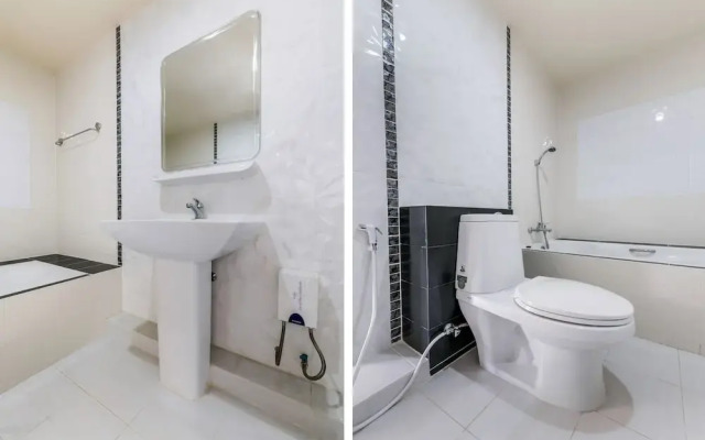 OYO 555 Chateau Vista