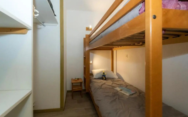 Residence Couleurs Soleil, Oz En Oisans