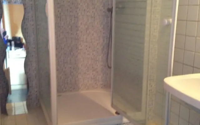 Chambre d'Hôtes Au coeur de Lisieux