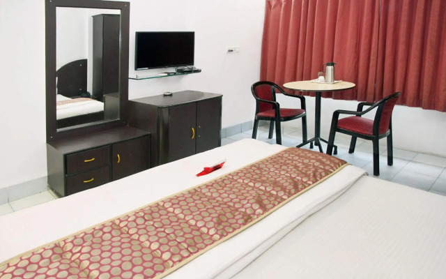 OYO 1959 Hotel Raj
