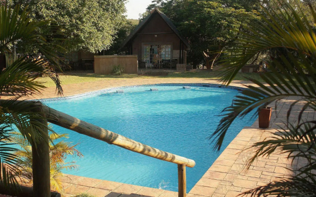 Hippo Pools Resort