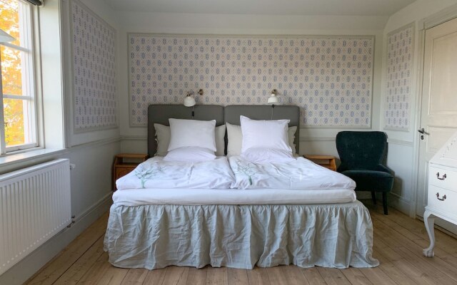 Mamma Carinas Pensionat Bed & Breakfast