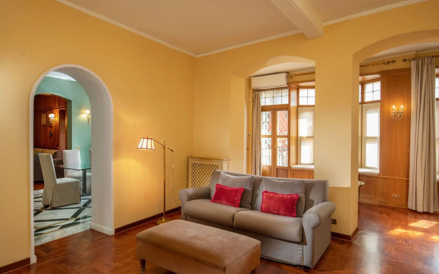 Condotti Boutique Hotel