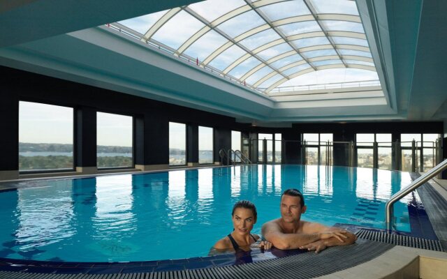 Sheraton Grand Sydney Hyde Park