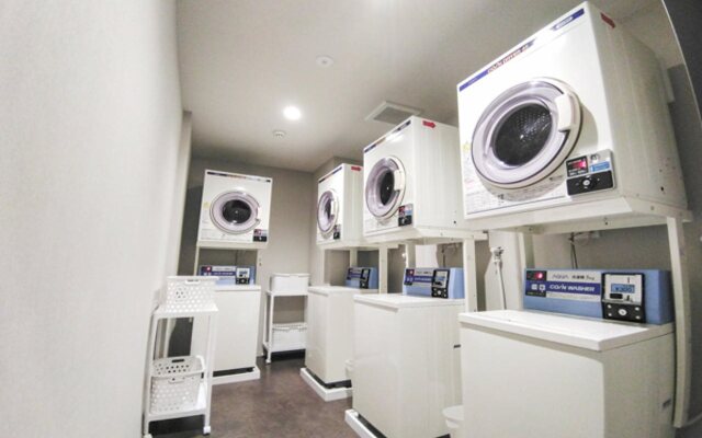 Hotel Livemax Kokura-ekimae