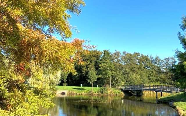 Schaap8 Bed en Breakfast
