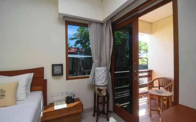 La Bella - Hotel Villa & Spa