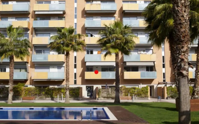 BarcelonaForRent Vila Olimpica Beach