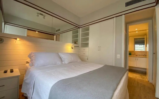 JP Crauford Choice Suites