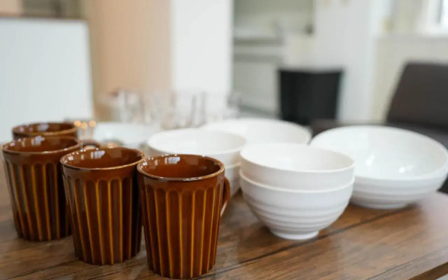 Susukino Apartment Base1