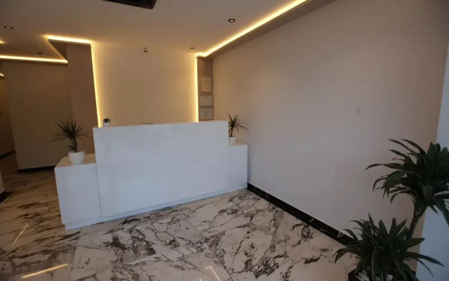 Hotel Denoel