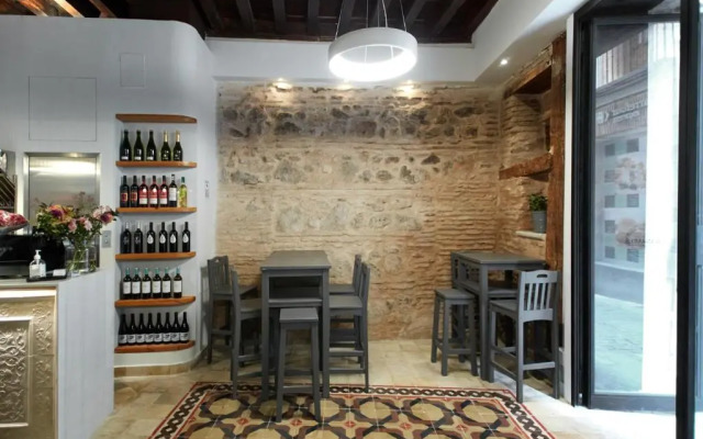 Posada de la Silleria