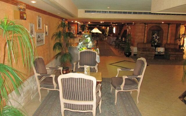 Rotana Alforsan Hotel