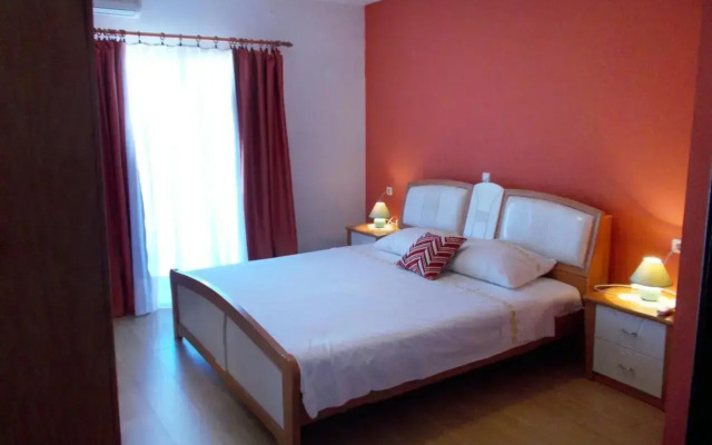Apartments by the sea Kneza, Korcula - 4342