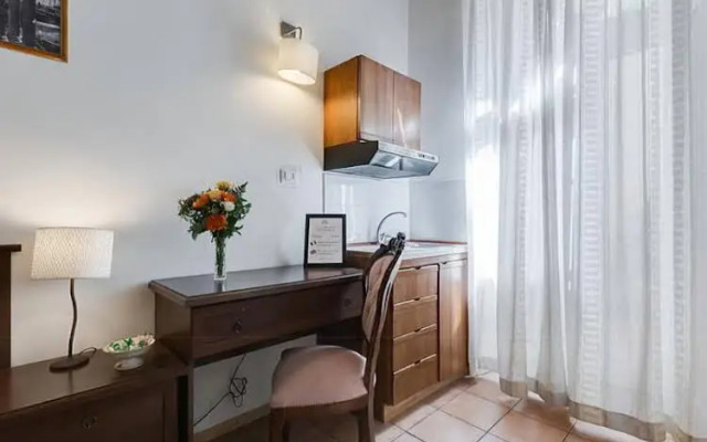 Bed & Breakfast Eleven Rome