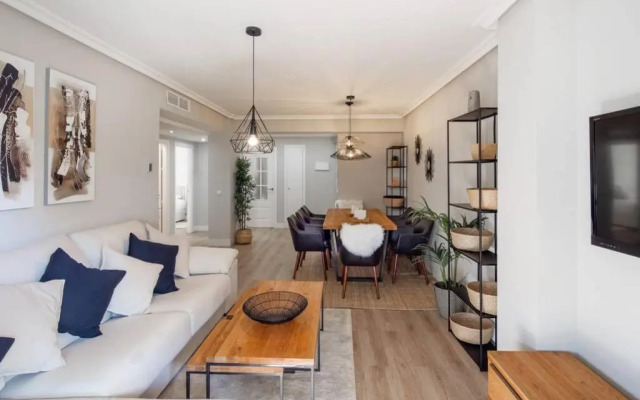 Stunning Apartment Next To Puerto Banus