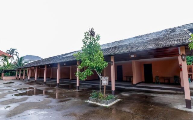 NIDA Rooms San Na Meng 130 Sansai
