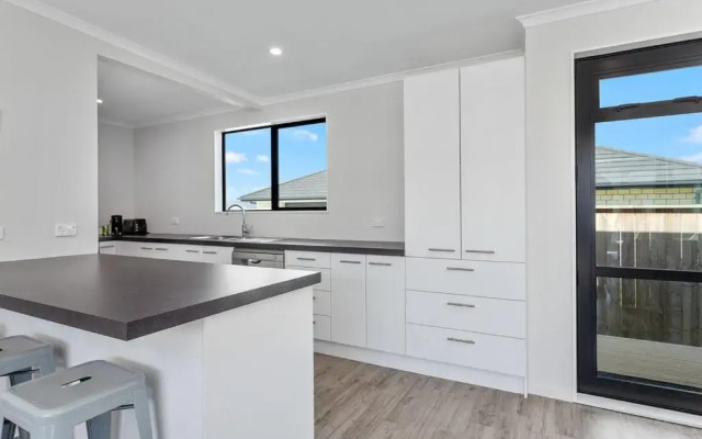 Kukumoa At the Beach