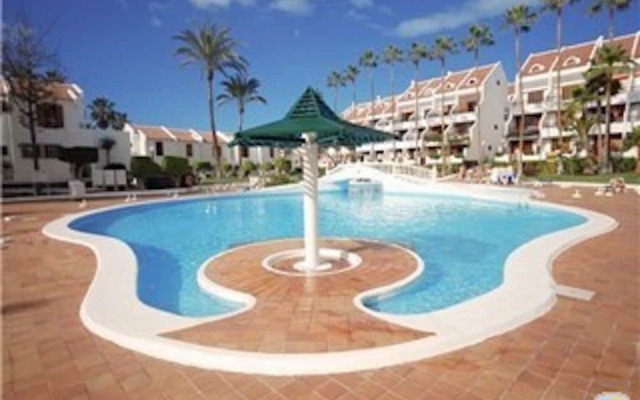 Apartamento Brisa Azul
