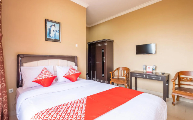 OYO 1255 Homestay Casa Delray Syariah