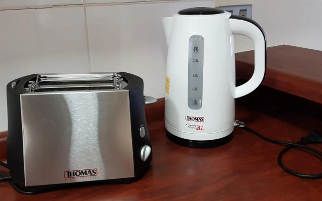 DEPTO 1RA LINEA FRENTE AL MAR Condominio Palmar 4P