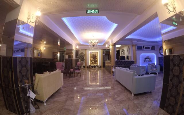 Exporoyal Hotel