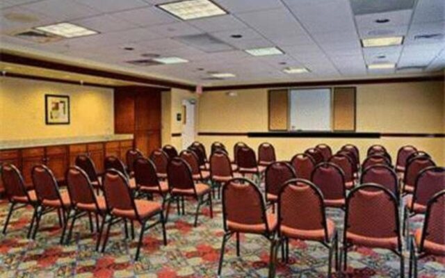 Hampton Inn Enterprise