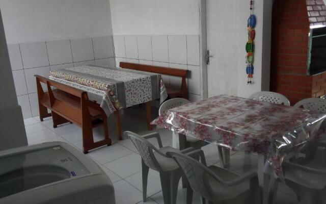 Casa De Aluguel Praia Dura Folha Seca