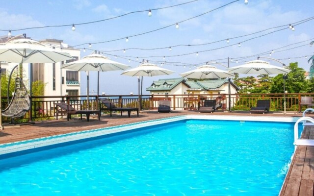 Gangneung Ssol House Pension