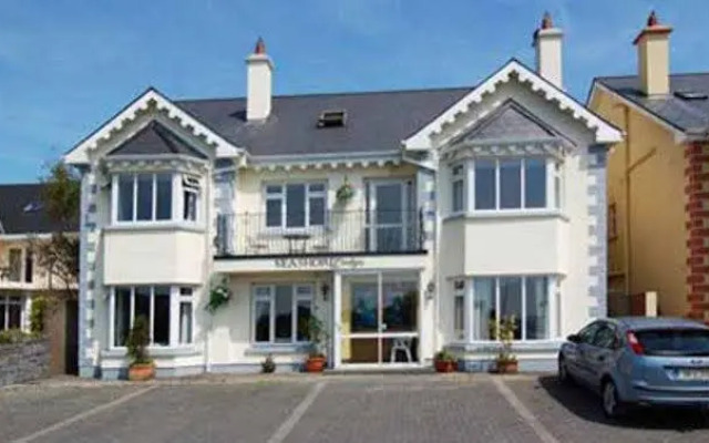 Seashore Lodge Guesthouse