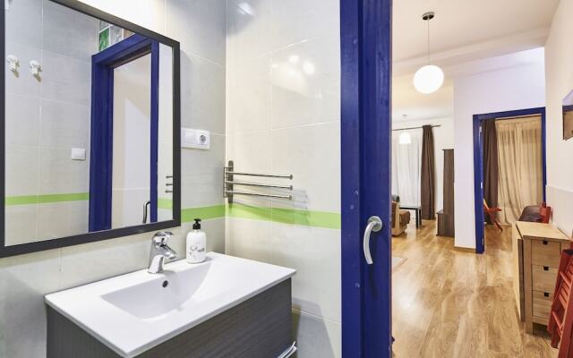 Suite Realejo Salvador Prime Holidays