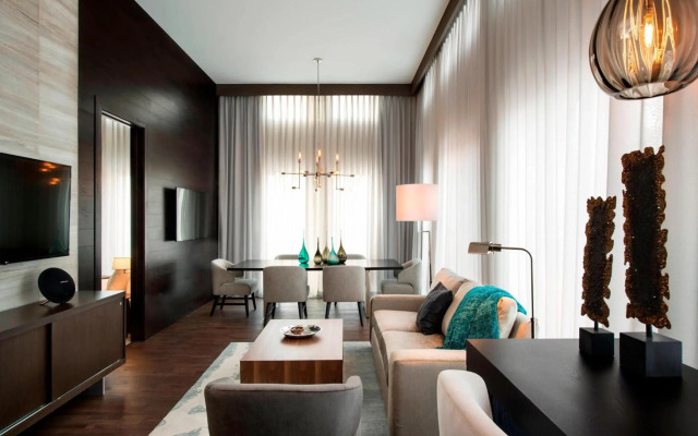 Courtyard by Marriott Calgary South