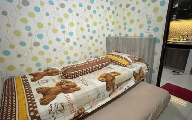 OYO 94087 Apartemen 19 Avenue By Rh