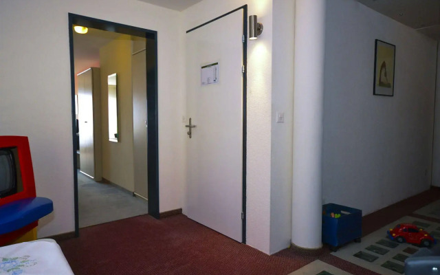 Seehotel Riviera at Lake Lucerne