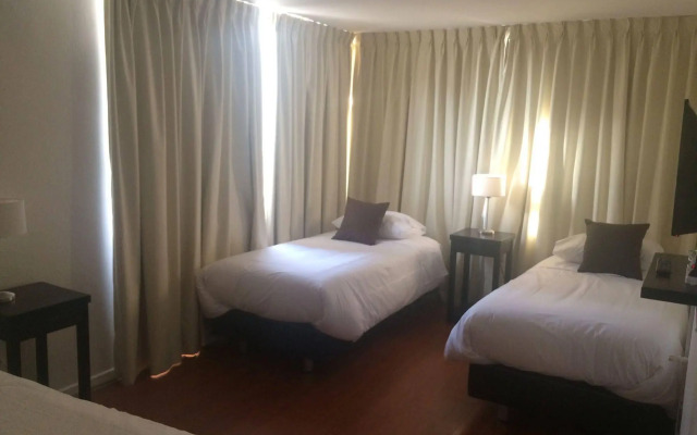 Apartamentos Costanera Centre