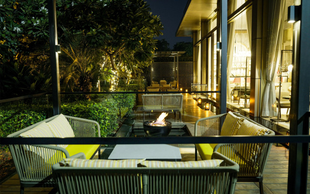 Radisson Blu Hotel Amritsar