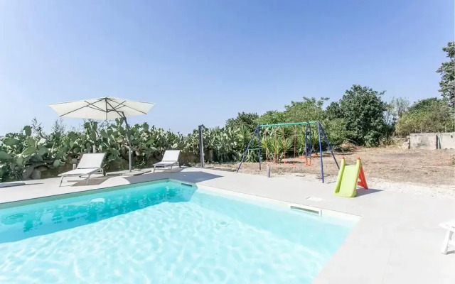 Villa Giardina