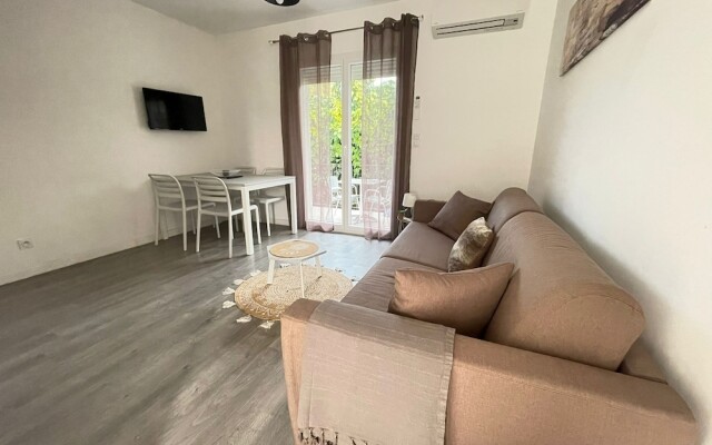 appartement lido de la marana