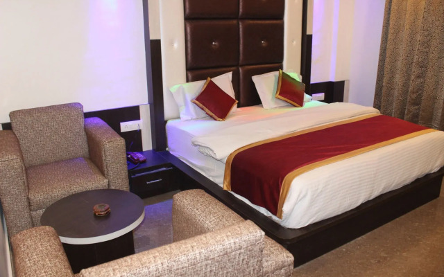 Hotel Nek