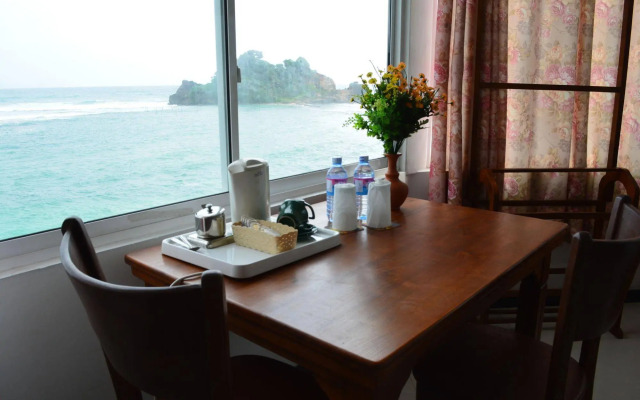 Sayurima Tourist Hotel