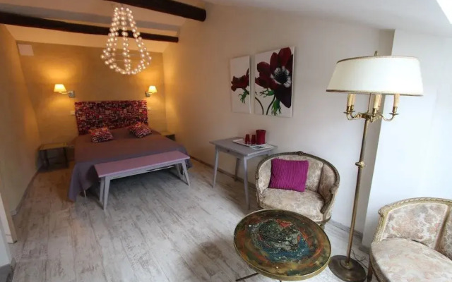 Les Aires Passagères