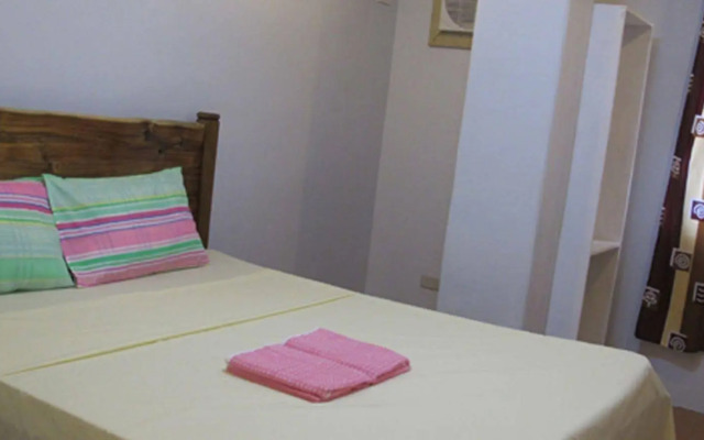 GMG Hotel