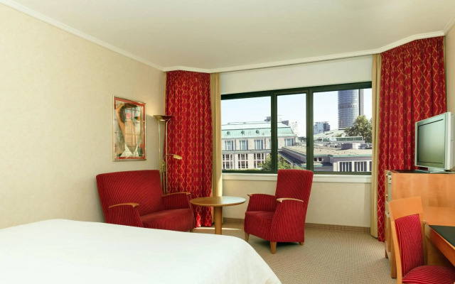 Sheraton Essen Hotel