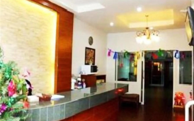 Orchid Inn